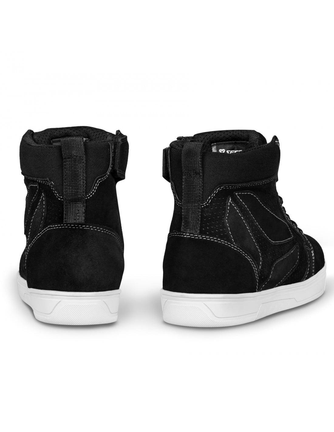 Saca unisex mc-shoes neo черно