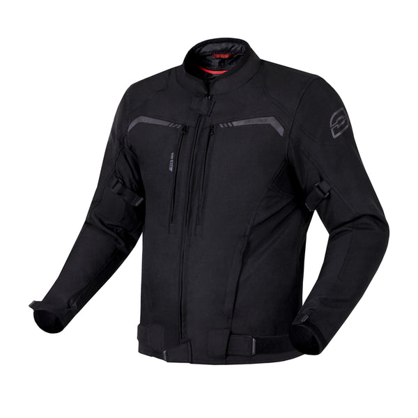 Озон текстил mc-jacket delta iv черно