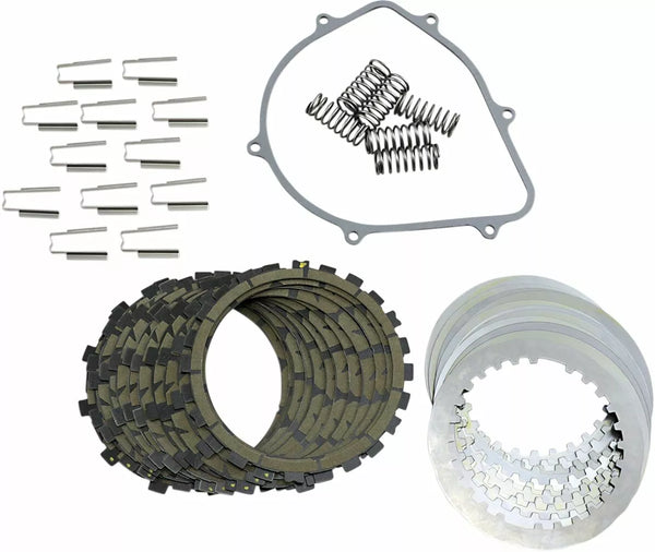 RECLUSE CLUTCH PK TQD CRF450R 17+ RMS-2801009