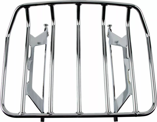 Cobra Detach Ba Rack Chr Scout 502-2610
