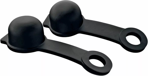 Goodridge Cap Bleed Nipple 2pk Bn-Cap-2