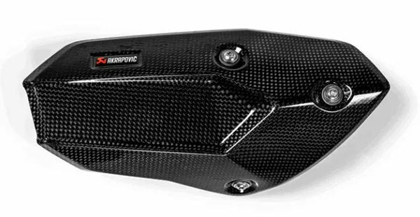 Акрапович топлинен щит CF P-HSB10SO6