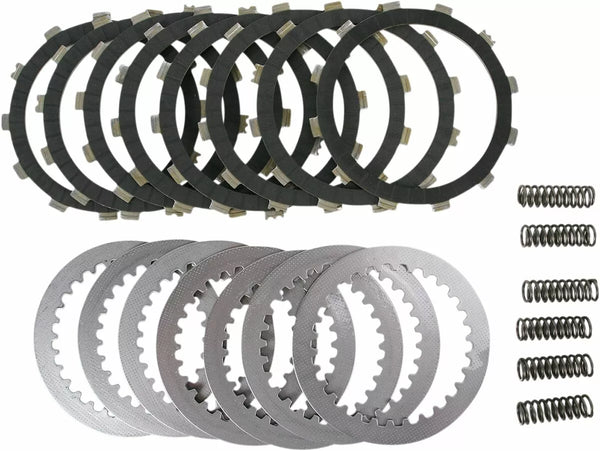 Ebc комплект съединител carbon drcf виж drcf113