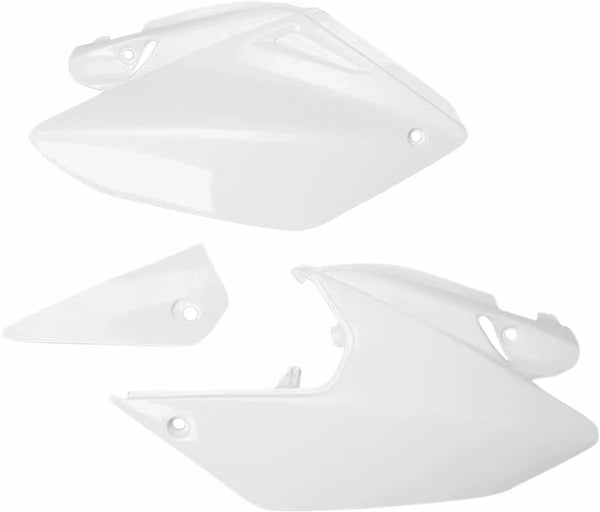 UFO панел страна CRF250X WHHT HO03647#041