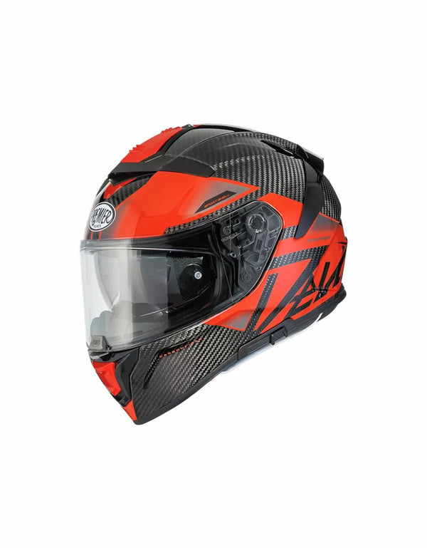 Premier Helmets Helmet Devil Mn 2 BM MD APINTDEICARMN2000M