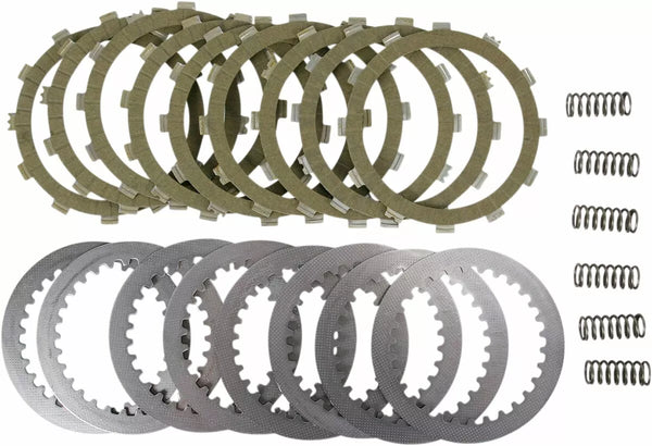 EBC комплект съединител Aramid SRK096 SRK096