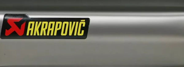 Akrapovic Muffler Guese Kit P-RKS461ZA400
