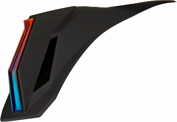 ICON SPEEDRIN AFRM BK/RD 0133-1374