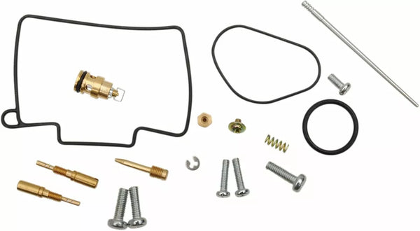 Moose Offroad Hardparts Комплект за ремонт въглехидрати YAM 26-1532