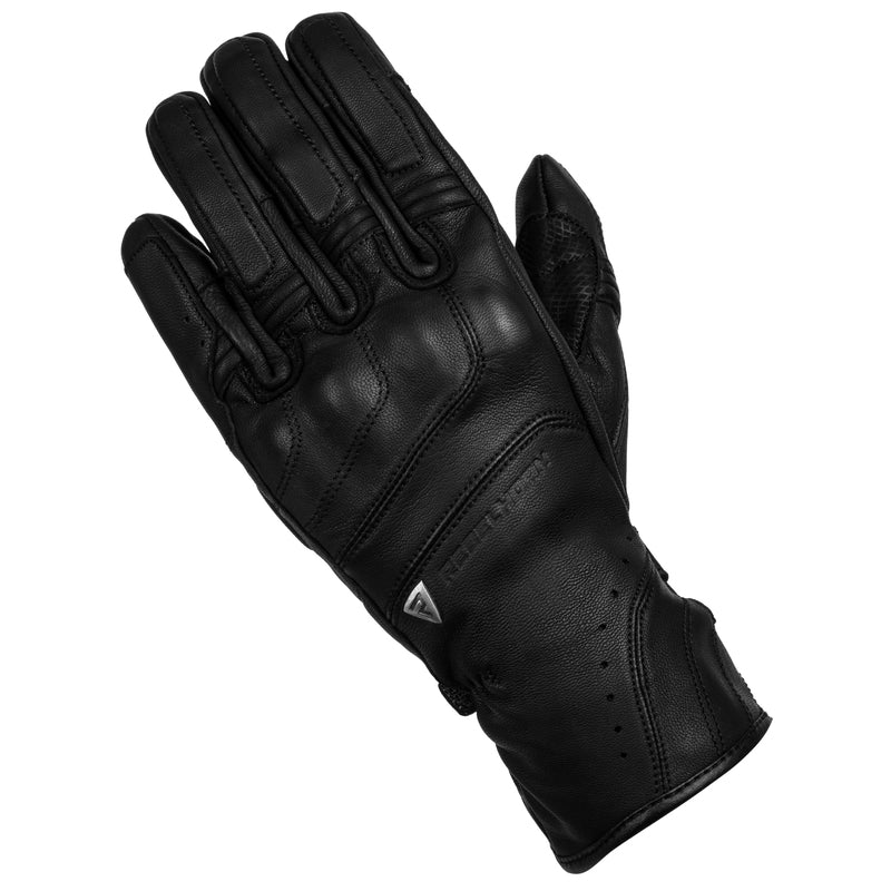 Renbelhorn Mc Gloves Runner Black