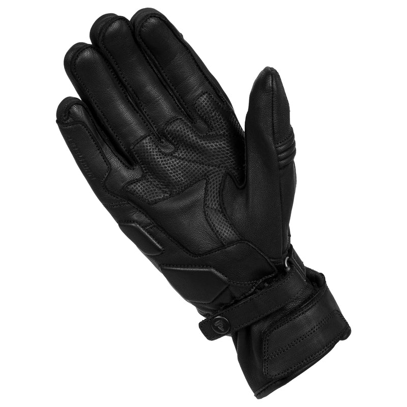 Renbelhorn Mc Gloves Runner Black