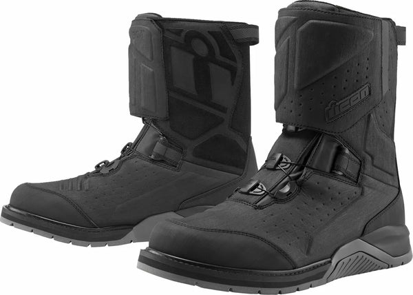 Икона Boot Alcan WP CE BK 11.5 3403-1240