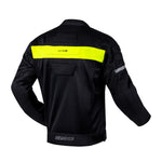 Озонен текстил mc-jacket dart black /грип