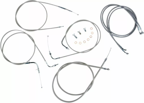 Baron CBL LINE KT 18 XVS1100CU BA-8048KT-18