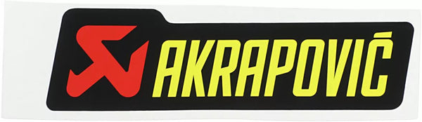 Акрапович пръчки Akrapovic 150x45 P-HST2AL