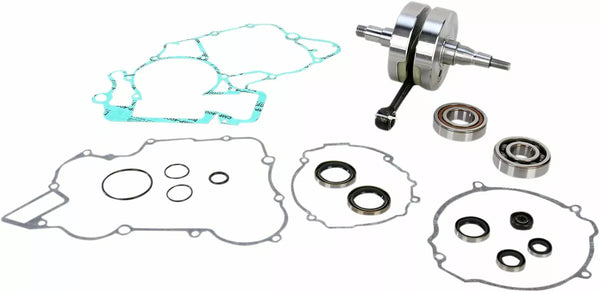 Wiseco Crank Kit w/sket ktm wwpc153