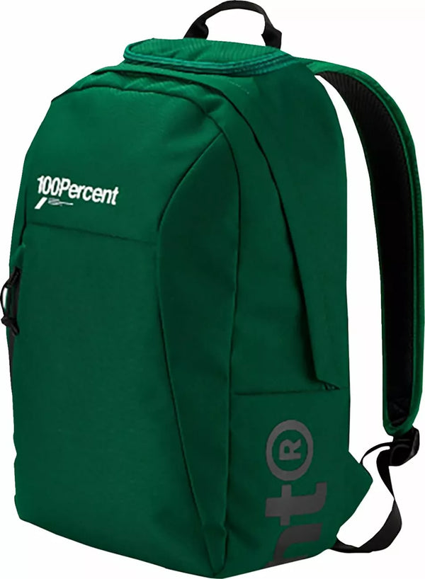 100% Backpack SkyCap Forest 29001-001