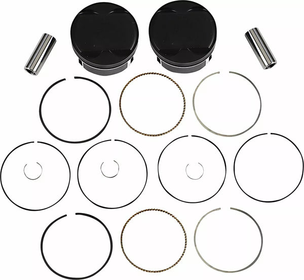 Wiseco Piston KT M8 118CI 4.080 WK2805