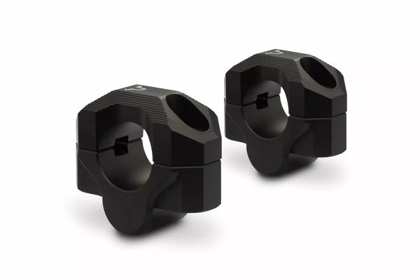 SW-MOTECH Bar Riser 28mm Black Leh.00.039.20201/B