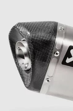 Крайна капачка на Акрапович Ca Forza/X-ADV V-EC440