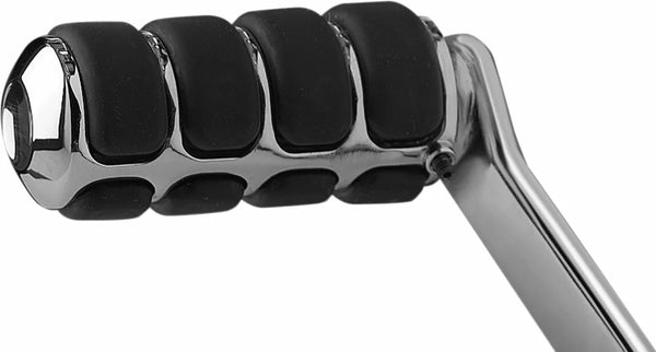Kuryakyn кръгъл превключвател ped vulcan kur8851