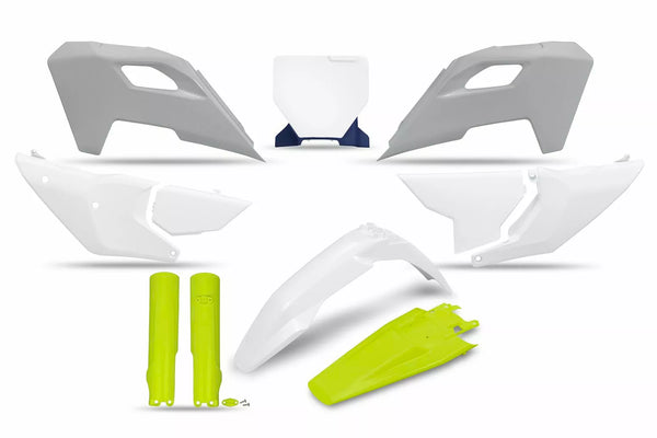 UFO BODY KIT FULL FC/TC 023- OEM HUKIT626F@999