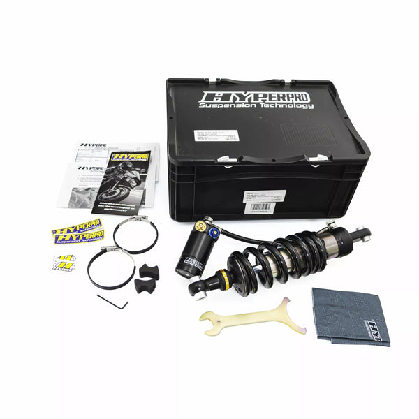 HyperPro Resv Shock BMW R1150R 01- BM11-1AKSXP