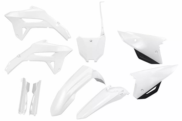 UFO BODY KIT FULL CRF250 22-24/450 HOKIT125F@041