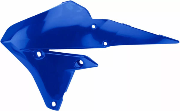Cycra Shrious PF YZF14-17 W/O ARBX BL 1CYC-1779-62