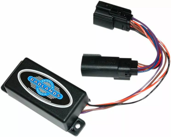 Badlands Module Load EQ3 10-13FLHX LE-03-SR