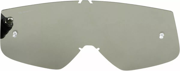 Thor Lens Combat Youth Smoke 2602-0779