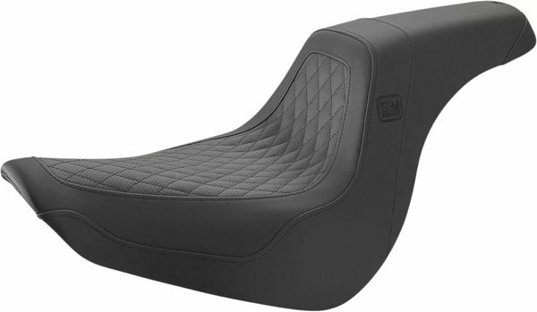 Saddlemen Seat Pro Series Speed ​​Merchant SM81829dB