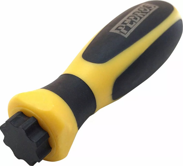 Pedro's Crank Adj Cap Driver 6451215