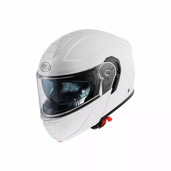 Premier Helmets Helmet Genius Evo U8 LG APAPREEPOLU8000L
