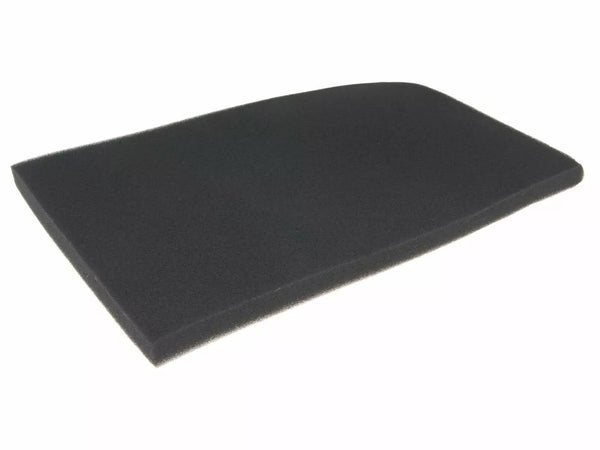 101 Октанова въздушна филтърна пяна 20x30cm Univer IP35492