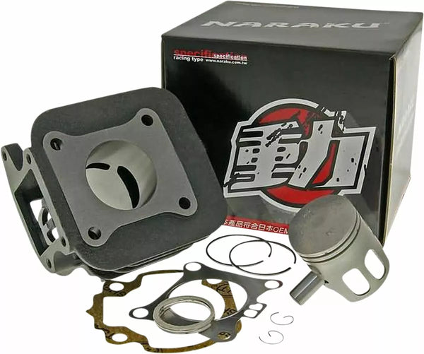 Комплект за цилиндри на Naraku 60cc NK100.29