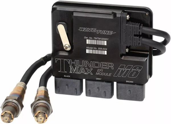 Thundermax ECU W/Autotune 18st 309-589