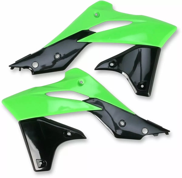 НЛО RAD CVR KXF250/450 OEM KA04725#999