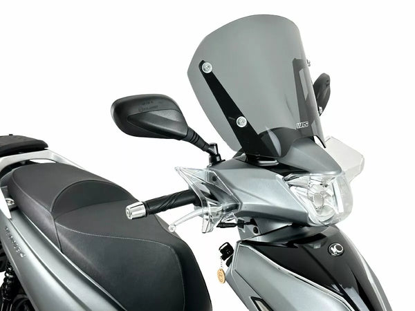 WRS предно стъкло Sport Kymco People Ky002fs