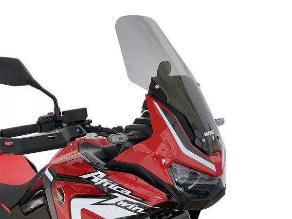 WRS предно стъкло турне CRF1100L SM HO029F