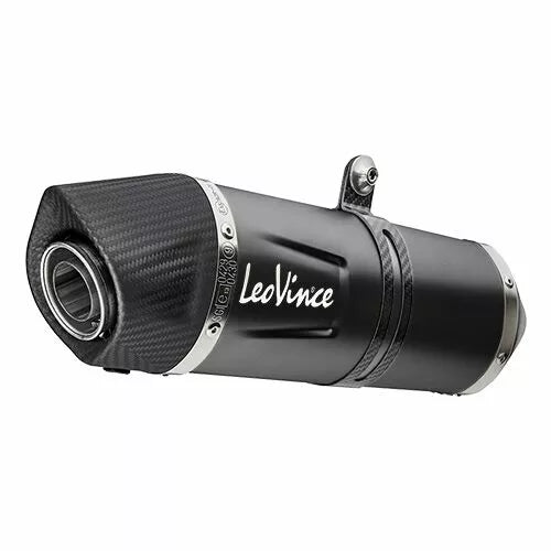 Leovince Exhaust Oneevo BK Yama 14365ebk