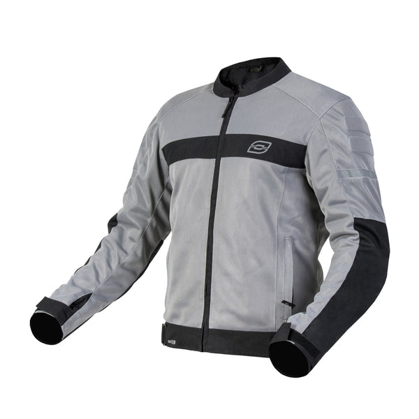Озон текстил mc-jacket dart grey