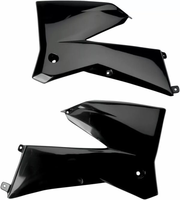 UFO покрив рад KTM 05 BLK KT03084#001