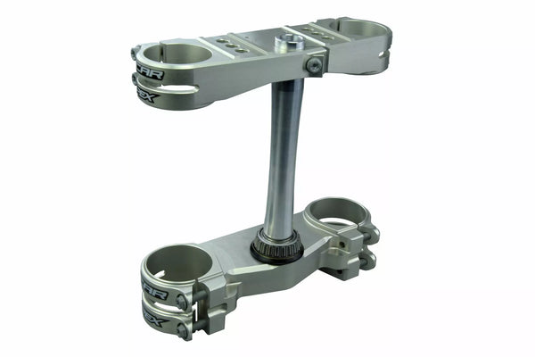 Белег тройна скоба Apex SX85 04-24/T S5416X