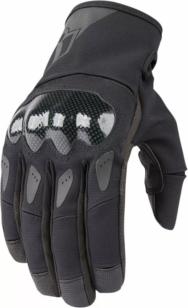 Икона ръкавица Stormhawk CE BK XL 3301-3968