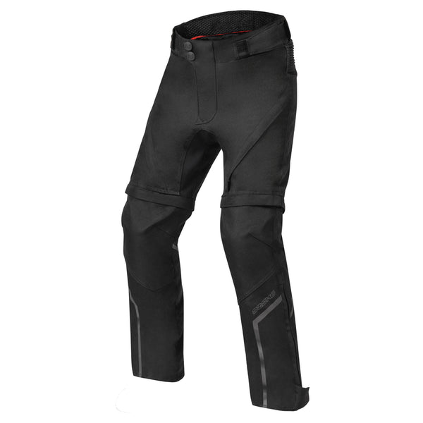 Озонова деца текстил mc-pants union черно