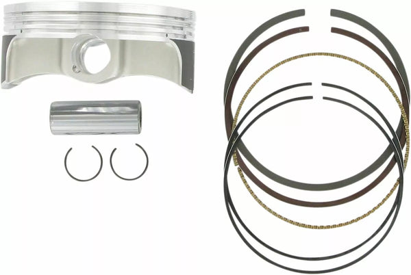 Wiseco Piston Kit YZ450F Std W4785M09500B