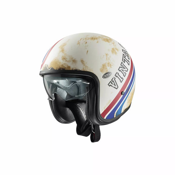 Premier Helmets Helmet VNTGE BTR 12BM LG APJETVI6FBB12000L