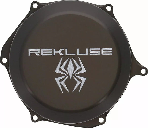 RECLUSE CLUTCH COVER YZF450F 23+ RMS-0407176