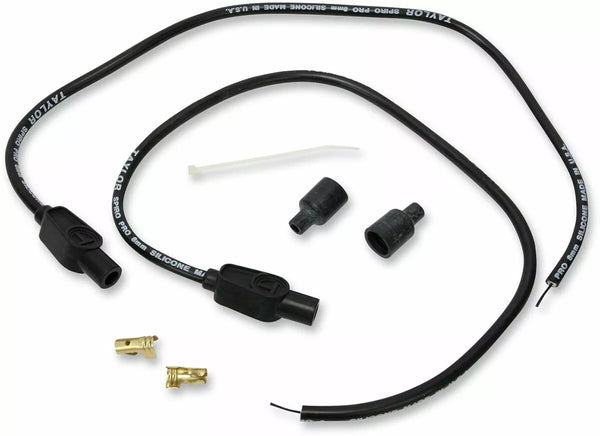 Sumax Uni 8mm Wire KT 180 blk 76085